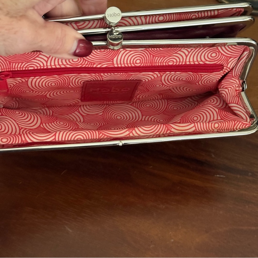 Hobo International wallet - Picture 5 of 8